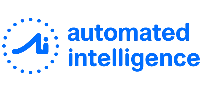 Automated Intelligence